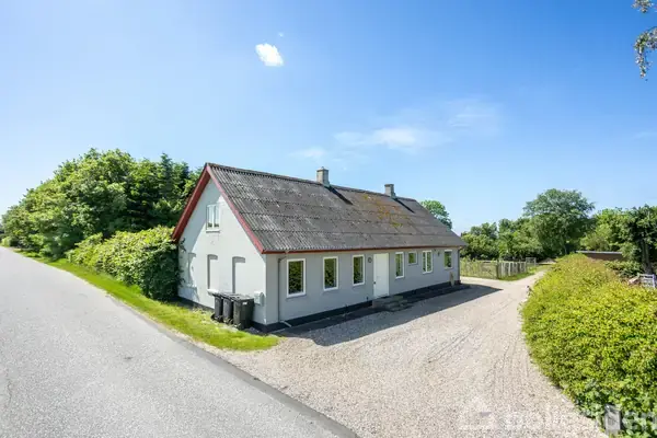Villa på Råghøj 27, 7900 Nykøbing M