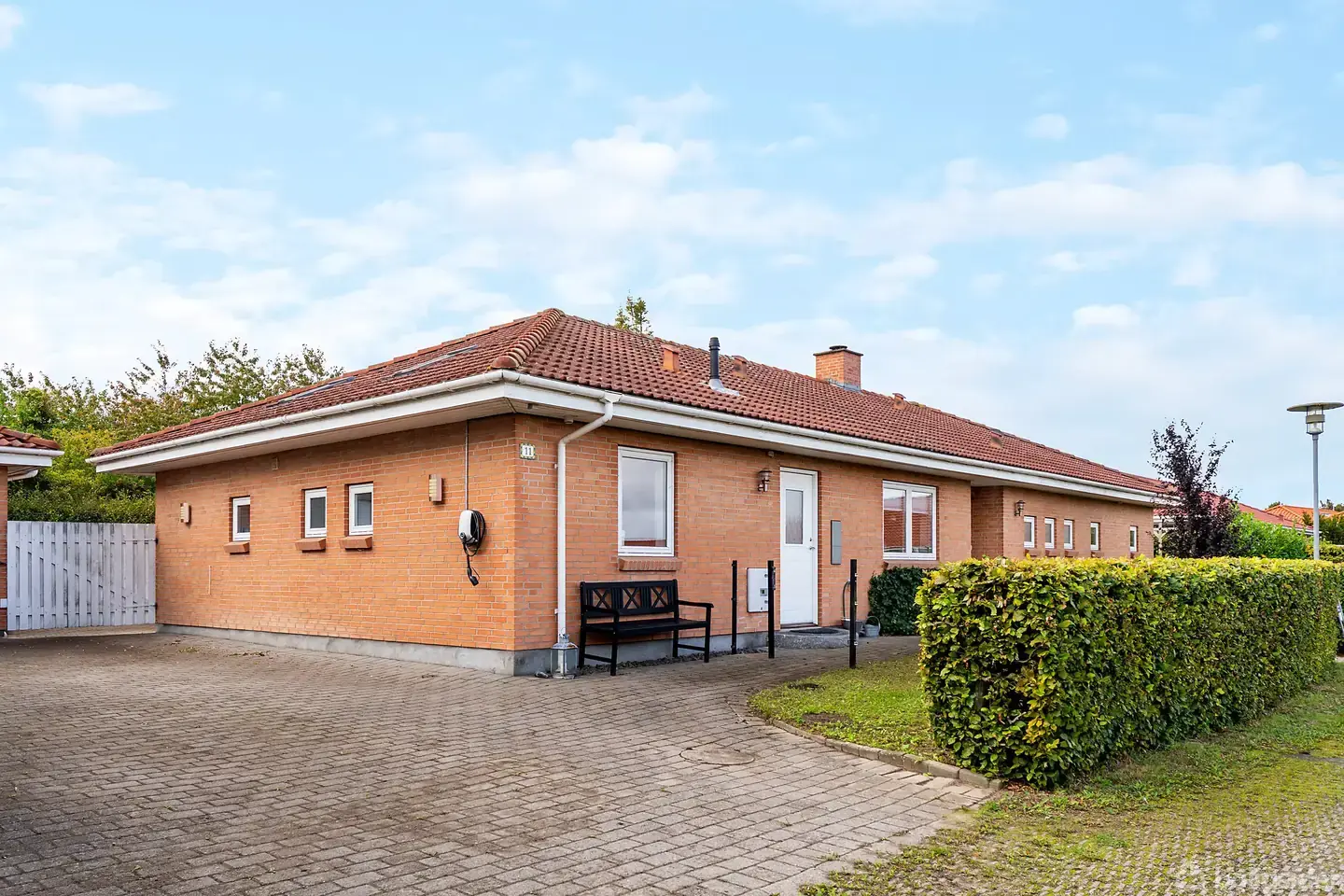 Villa på Skytteengen 11, 4230 Skælskør