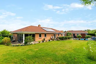 Villa på Skytteengen 11, 4230 Skælskør