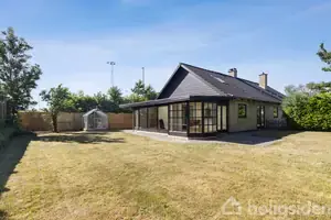 Villa på Knoldager 35, 2670 Greve