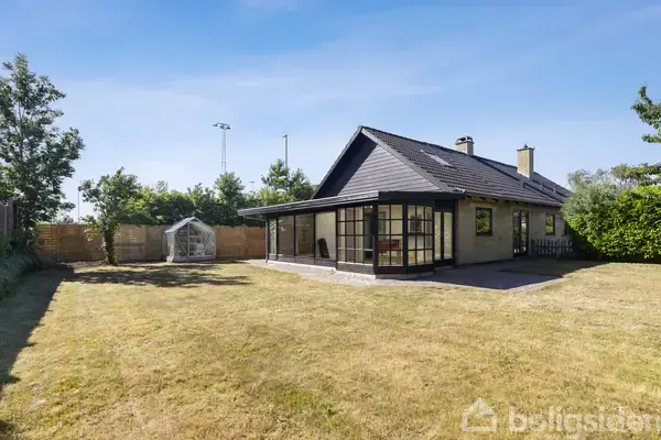 Villa på Knoldager 35, 2670 Greve