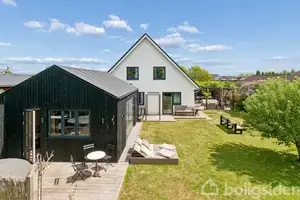 Villa på Gangstedvej 14, 2770 Kastrup
