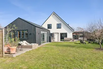 Villa på Gangstedvej 14, 2770 Kastrup