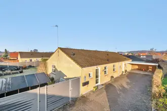 Ejerlejlighed på Grøndalsvej 20A, 8600 Silkeborg