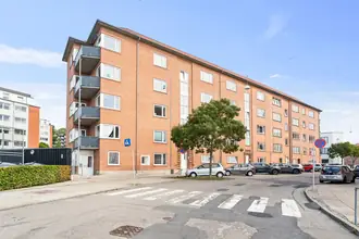 Andelsbolig på Jyllandsgade 22, 2. tv., 8900