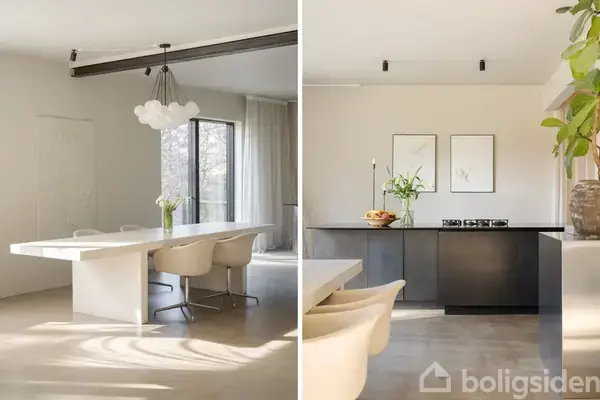 Villa på Høeghsmindevej 77, 2820 Gentofte