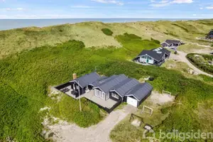 Fritidsbolig på Julianevej 190, 6960 Hvide Sande