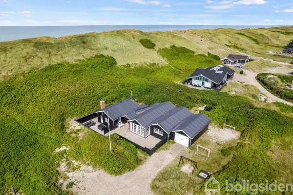 Fritidsbolig på Julianevej 190, 6960 Hvide Sande