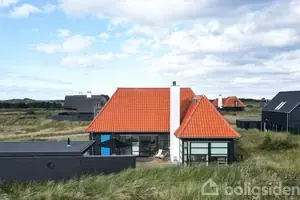 Villa på Strandklit 68, 9990 Skagen