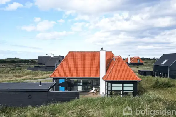 Villa på Strandklit 68, 9990 Skagen