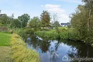 Villa på Sønderbro 7, 9881 Bindslev