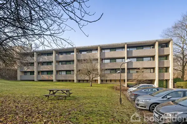 Ejerlejlighed på Rundforbivej 265, 1. d., 2850 Nærum