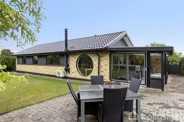 Villa på Tværvej 3, 4050 Skibby