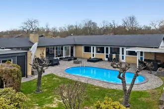 Villa på Stubholmen 1, 2630 Taastrup
