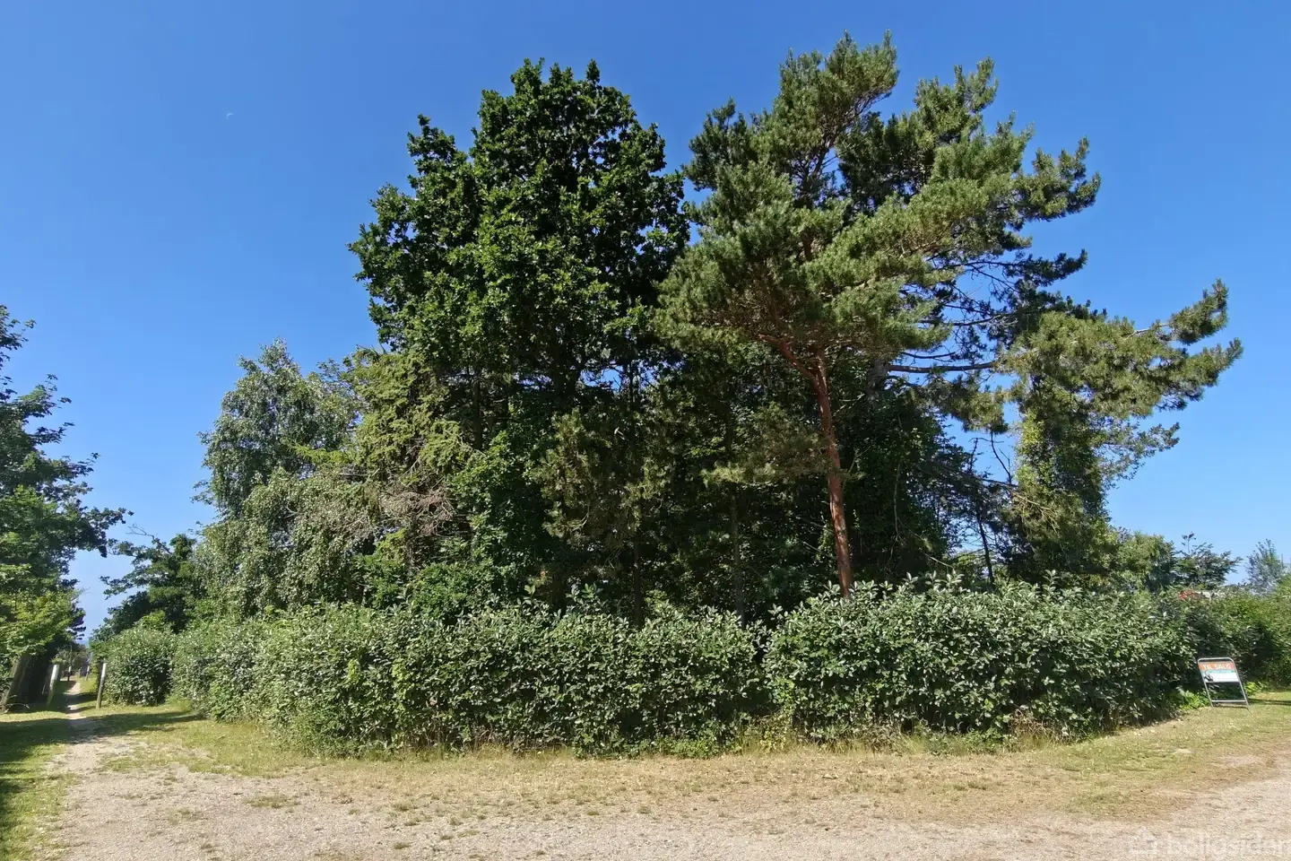 Fritidsgrund på Strandkrogen 8, 4200 Slagelse