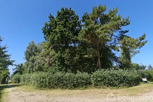 Fritidsgrund på Strandkrogen 8, 4200 Slagelse