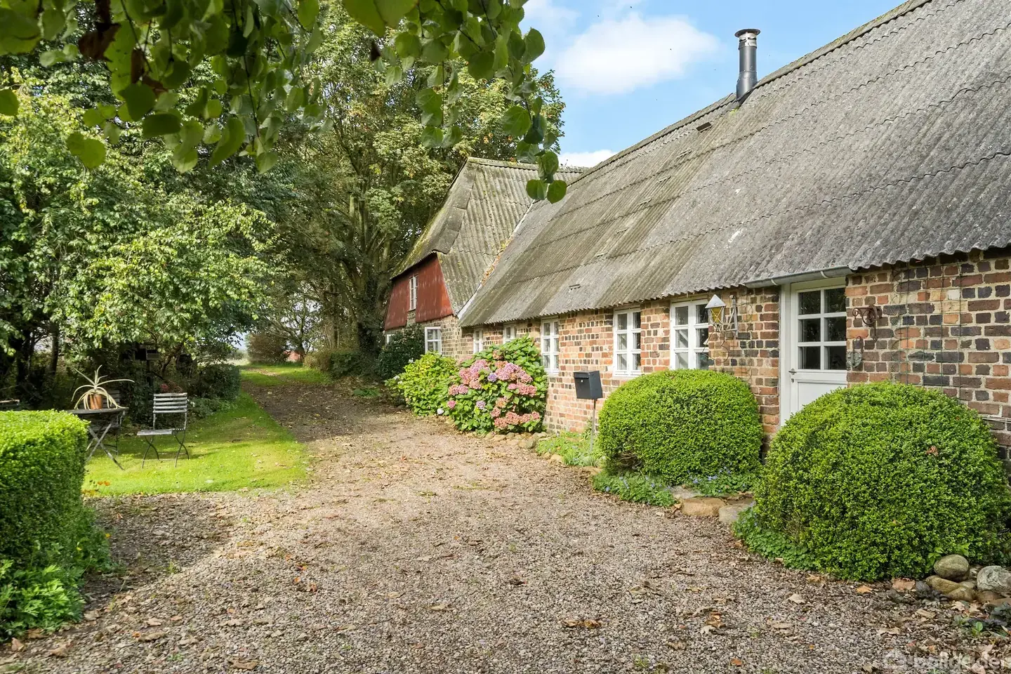 Villa på Tarpvej 5, 6990 Ulfborg