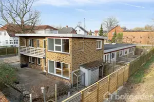 Villa på Horsensvej 151, 8300 Odder