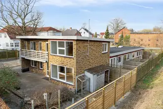 Villa på Horsensvej 151, Ørting, 8300 Odder
