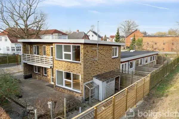 Villa på Horsensvej 151, 8300 Odder