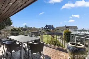 Villa på Hyacintvej 5, 3390 Hundested