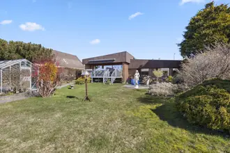 Villa på Hyacintvej 5, 3390 Hundested