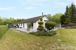 Villa på Vestermøllevej 284, 8380 Trige