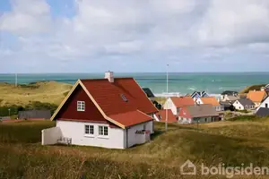 Fritidsbolig på Revet 7, 9800 Hjørring