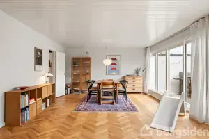 Villa på Frederiksdalsvej 114, 2830 Virum