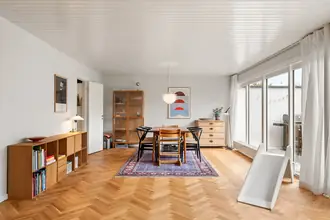 Villa på Frederiksdalsvej 114, 2830 Virum