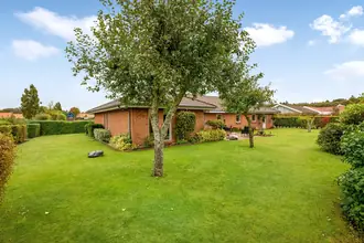 Villa på Hornshøjparken 137, 7500 Holstebro