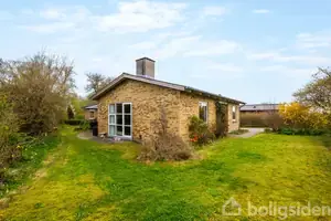 Villa på Skolesvinget 30, 7400 Herning