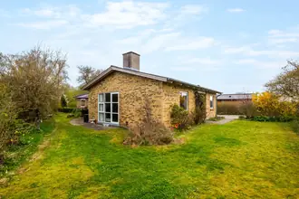 Villa på Skolesvinget 30, Snejbjerg, 7400 Herning