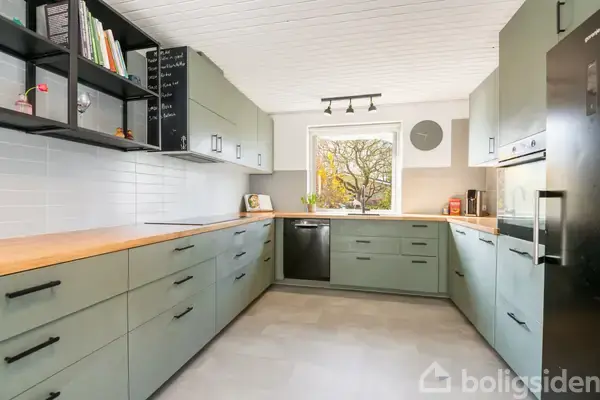 Villa på Skolesvinget 30, 7400 Herning