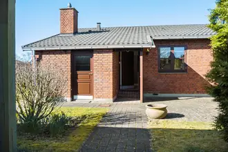 Rækkehus på Vårvej 10, 2770 Kastrup