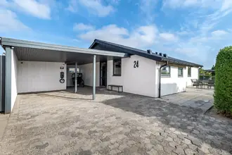 Villa på Chr Winthers Vej 24, 7500 Holstebro