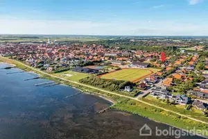 Villa på Kongevejen 58, 6950 Ringkøbing