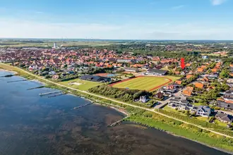 Villa på Kongevejen 58, 6950 Ringkøbing