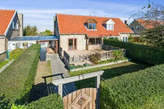 Rækkehus på Grønagervej 5, 2300 København S
