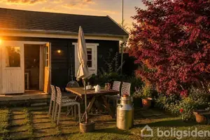 Fritidsbolig på Hovedgang 21, 2730 Herlev