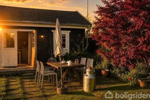 Fritidsbolig på Hovedgang 21, 2730 Herlev