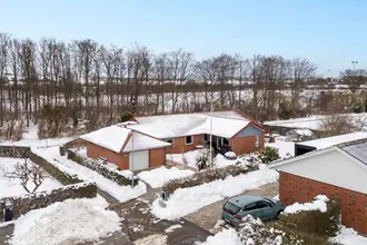 Villa på Åstrupparken 60, 8500 Grenaa