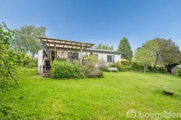 Villa på Engstien 4, 3200 Helsinge