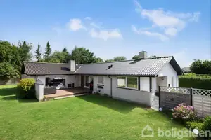 Villa på Storebjerg 35, 2670 Greve