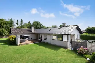 Villa på Storebjerg 35, 2670 Greve