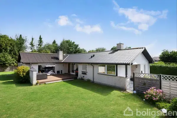Villa på Storebjerg 35, 2670 Greve