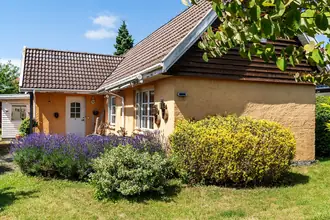 Villa på Violvej 17, 4700 Næstved