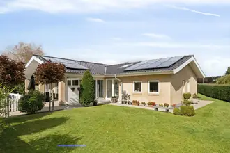 Villa på Padborgvej 11, 4600 Køge