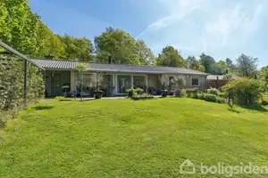 Rækkehus på Kattehalevej 11, 3460 Birkerød
