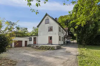 Villa på Pilekrogen 3, 5854 Gislev